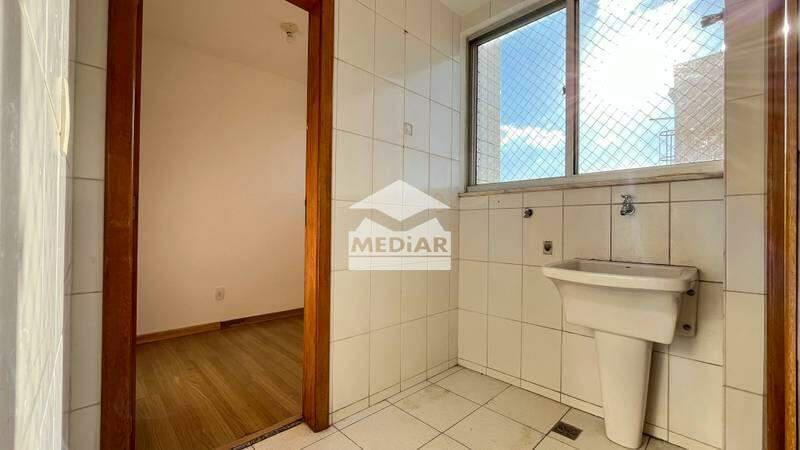 Apartamento, Castelo, 3 Quartos, 2 Vagas, 1 Suíte