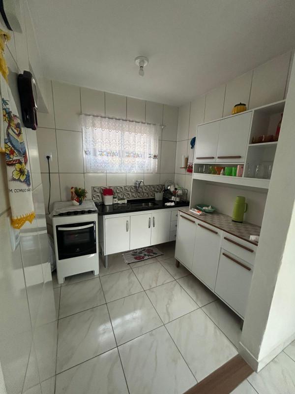 Apartamento, Serra Verde (venda Nova), 2 Quartos, 1 Vaga