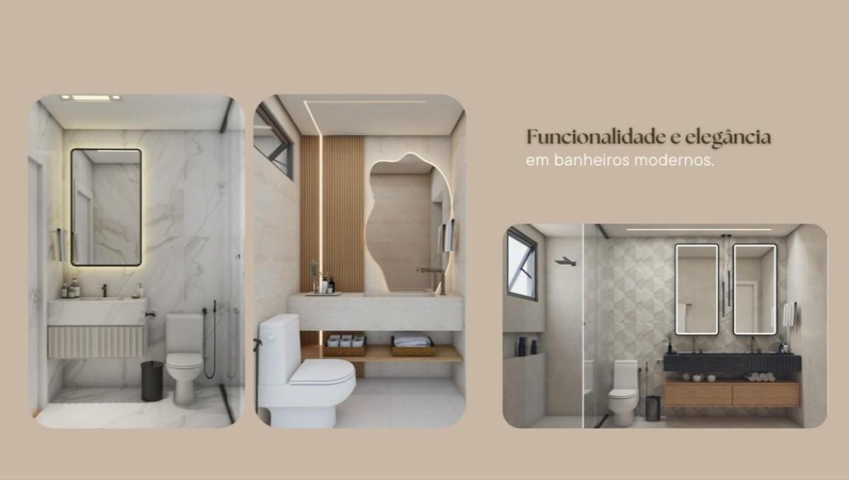 Apartamento, Castelo, 4 Quartos, 3 Vagas, 2 Suítes