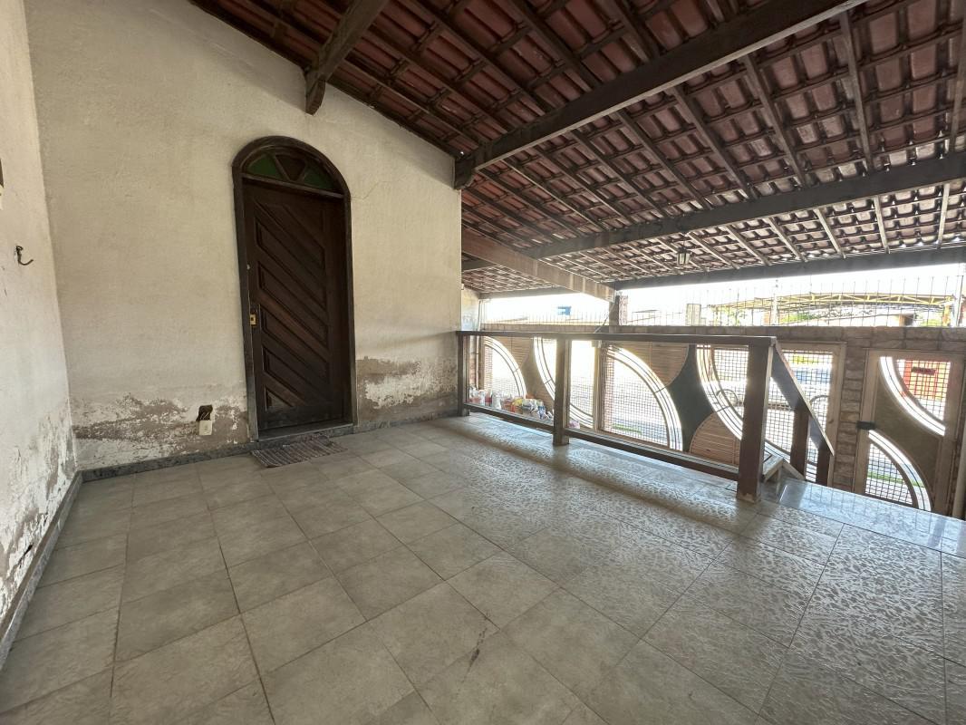 Casa, Ressaca, 3 Quartos, 4 Vagas, 1 Suíte