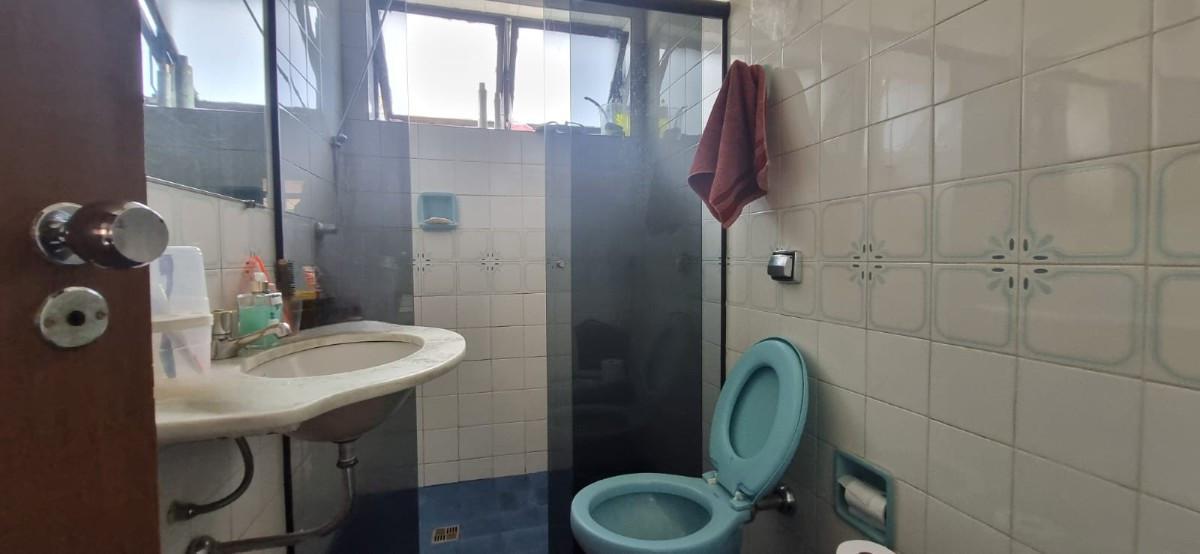 Apartamento, Santa Inês, 3 Quartos, 2 Vagas, 1 Suíte