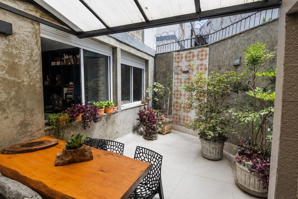Apartamento, São Pedro, 3 Quartos, 1 Vaga, 1 Suíte