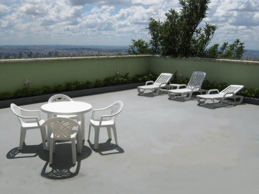 Casa, Mangabeiras, 8 Quartos, 5 Vagas, 3 Suítes