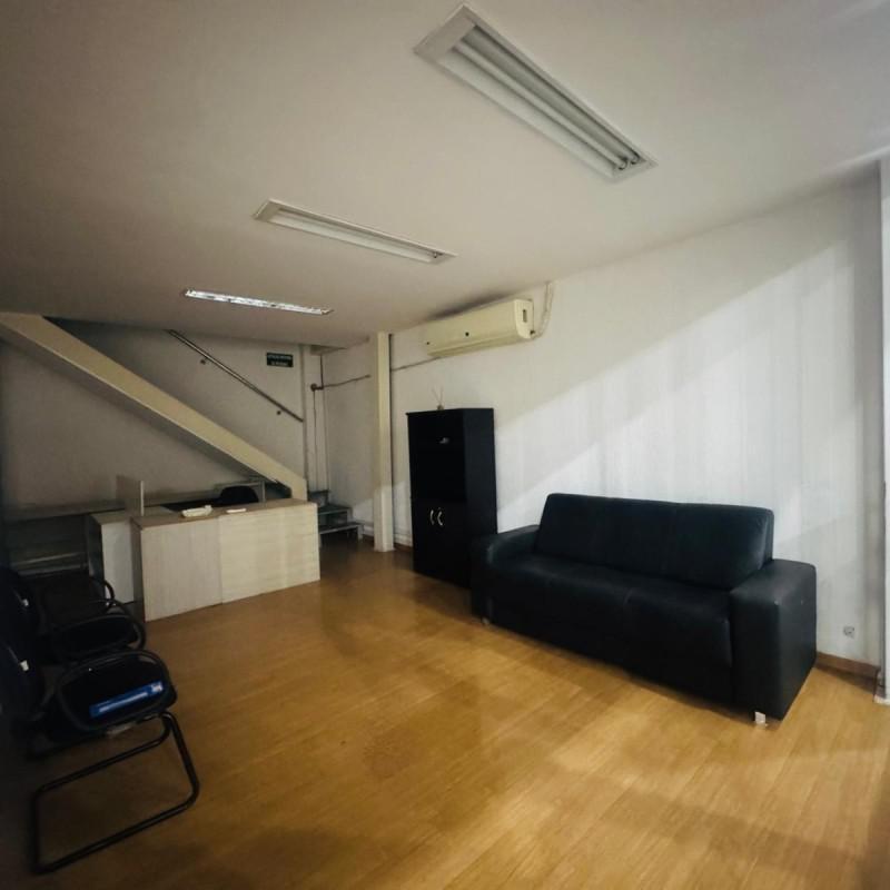 Andar, Barro Preto, 0 Quarto, 0 Vaga