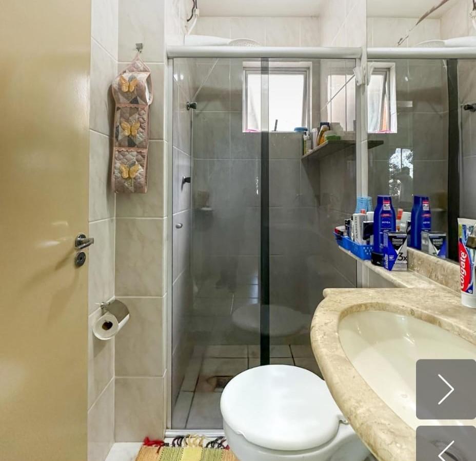 Apartamento, Planalto, 2 Quartos, 1 Vaga