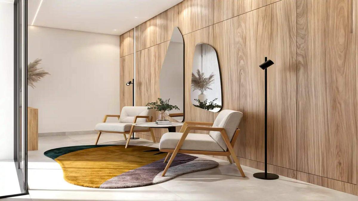 Apartamento, Graça, 2 Quartos, 1 Vaga
