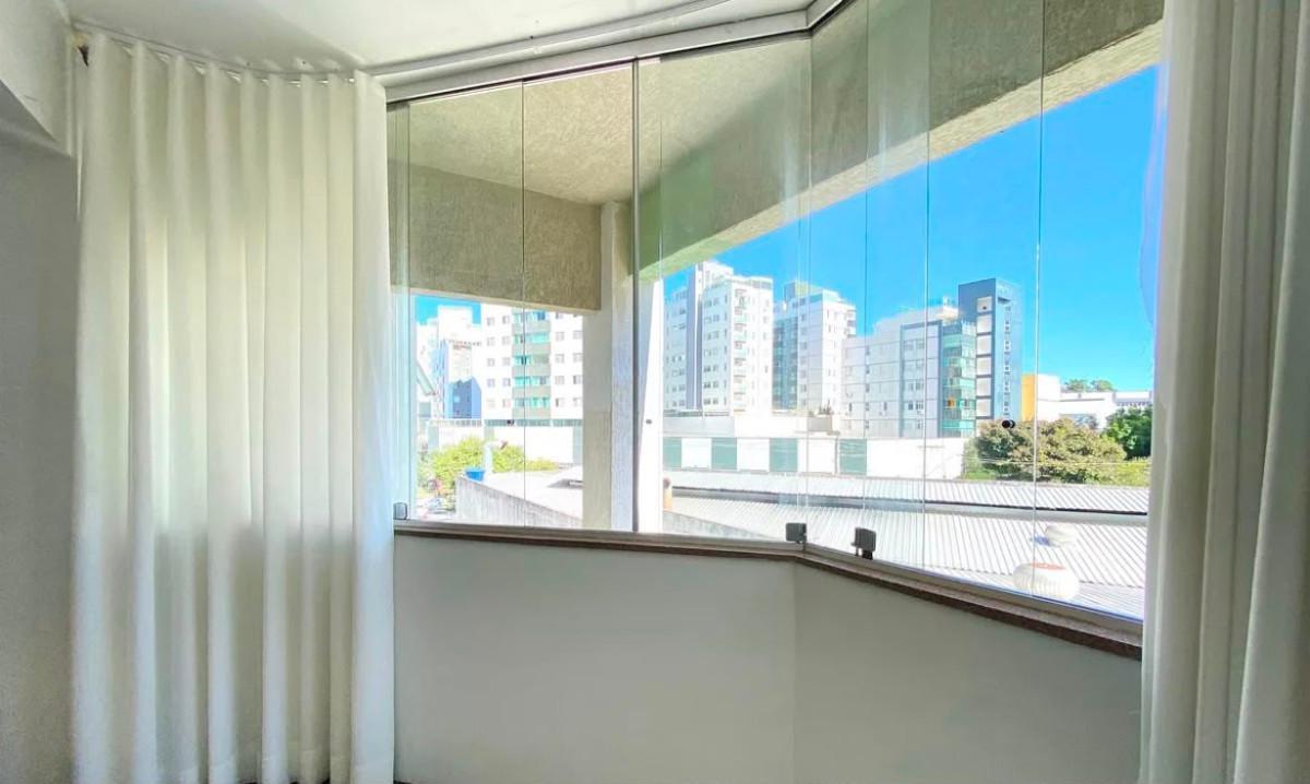 Cobertura, União, 6 Quartos, 2 Vagas, 1 Suíte