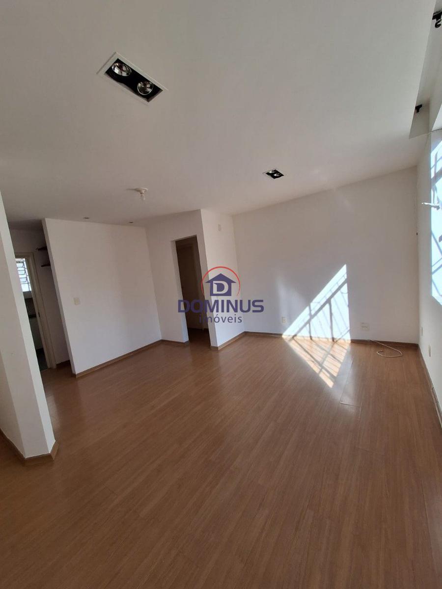 Apartamento, Cruzeiro, 3 Quartos, 1 Vaga