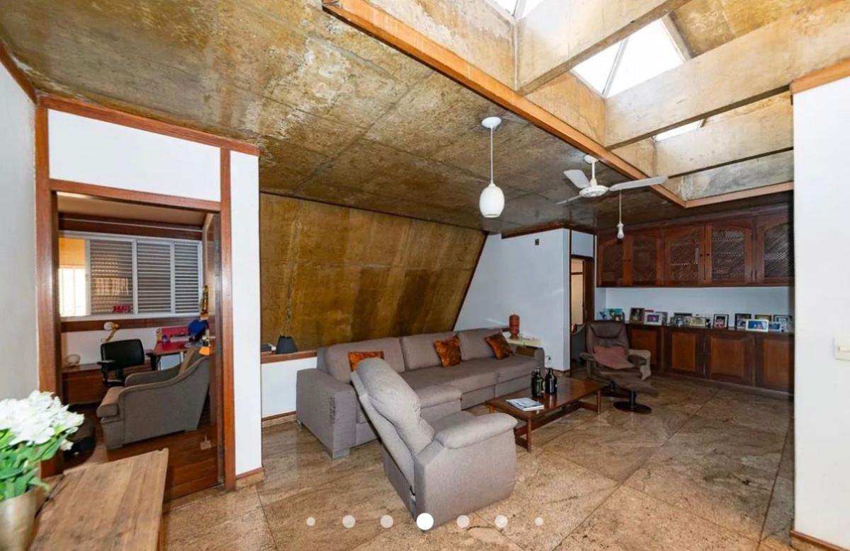 Casa, São Bento, 4 Quartos, 3 Vagas, 3 Suítes