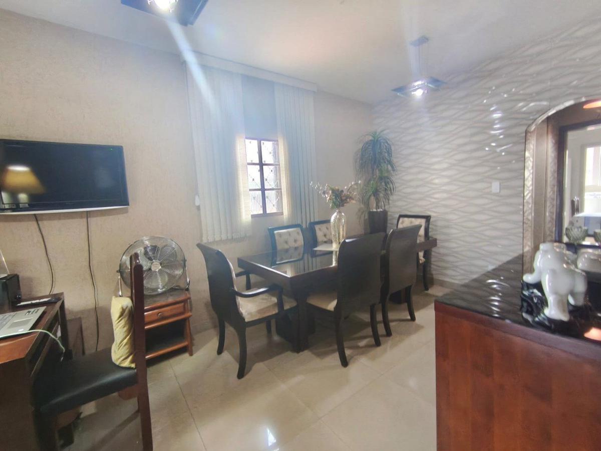 Casa, Planalto, 3 Quartos, 2 Vagas, 1 Suíte