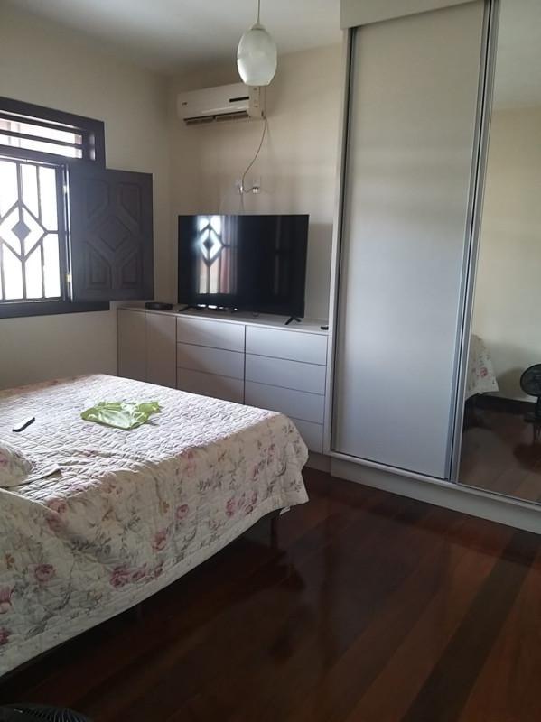 Casa, Serrano, 3 Quartos, 2 Vagas, 1 Suíte