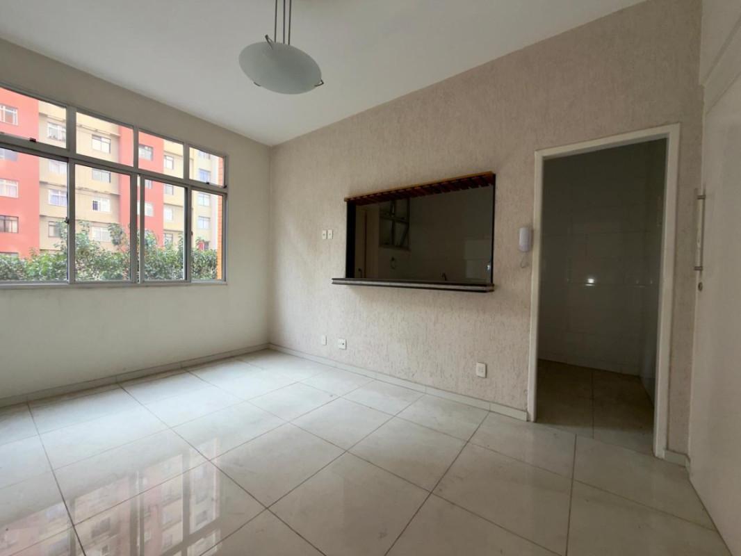 Apartamento, Centro, 1 Quarto, 0 Vaga