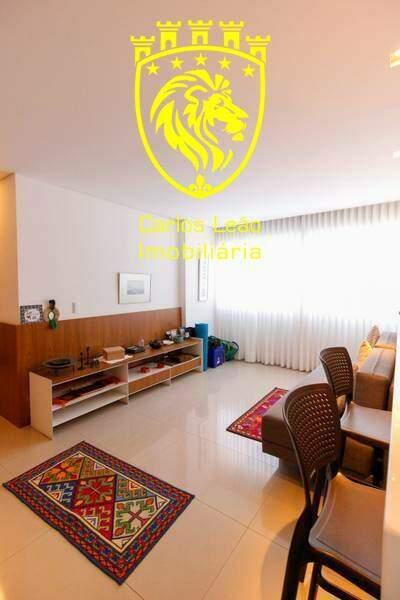 Apartamento, Anchieta, 3 Quartos, 3 Vagas, 1 Suíte
