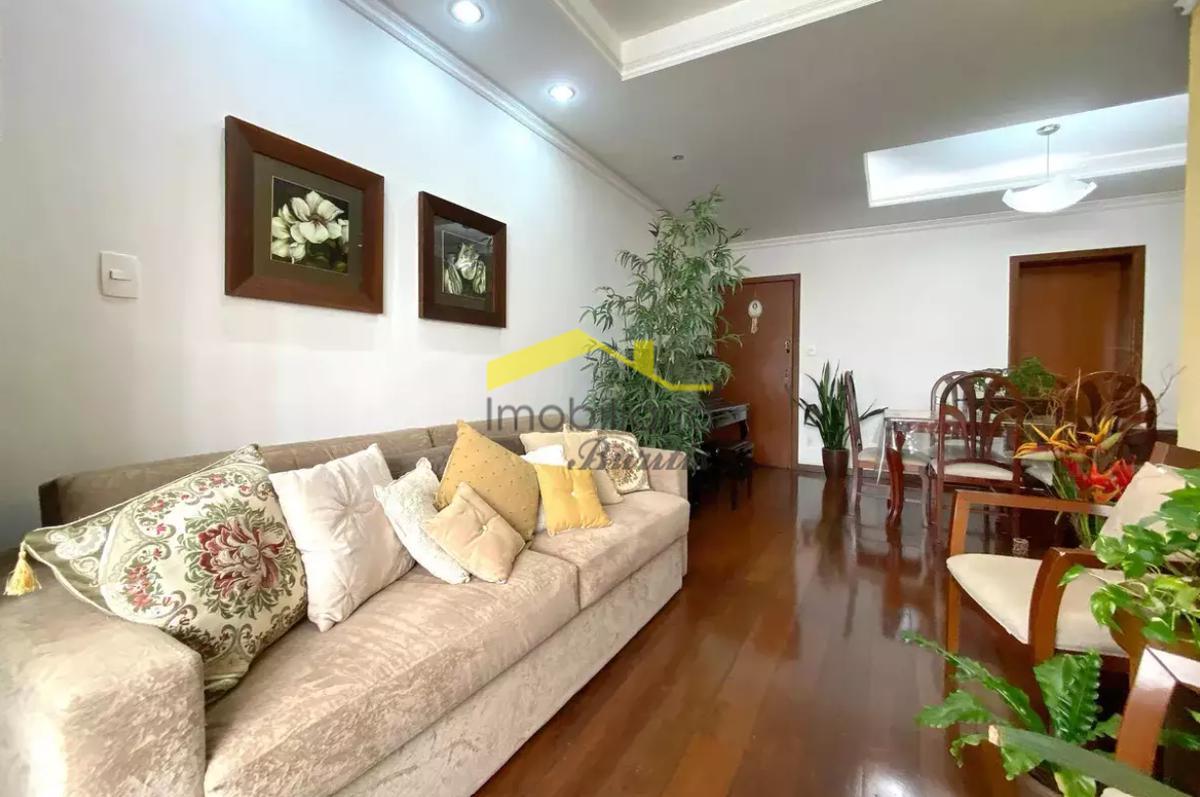 Apartamento, Buritis, 3 Quartos, 2 Vagas, 1 Suíte