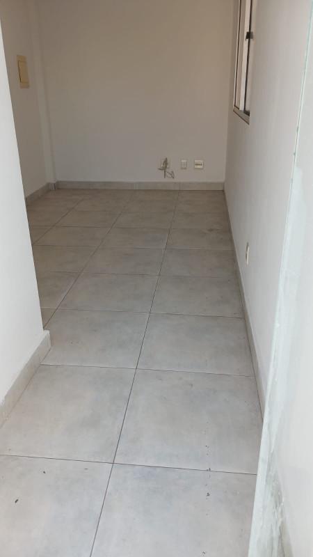 Cobertura, Renascença, 3 Quartos, 2 Vagas, 1 Suíte