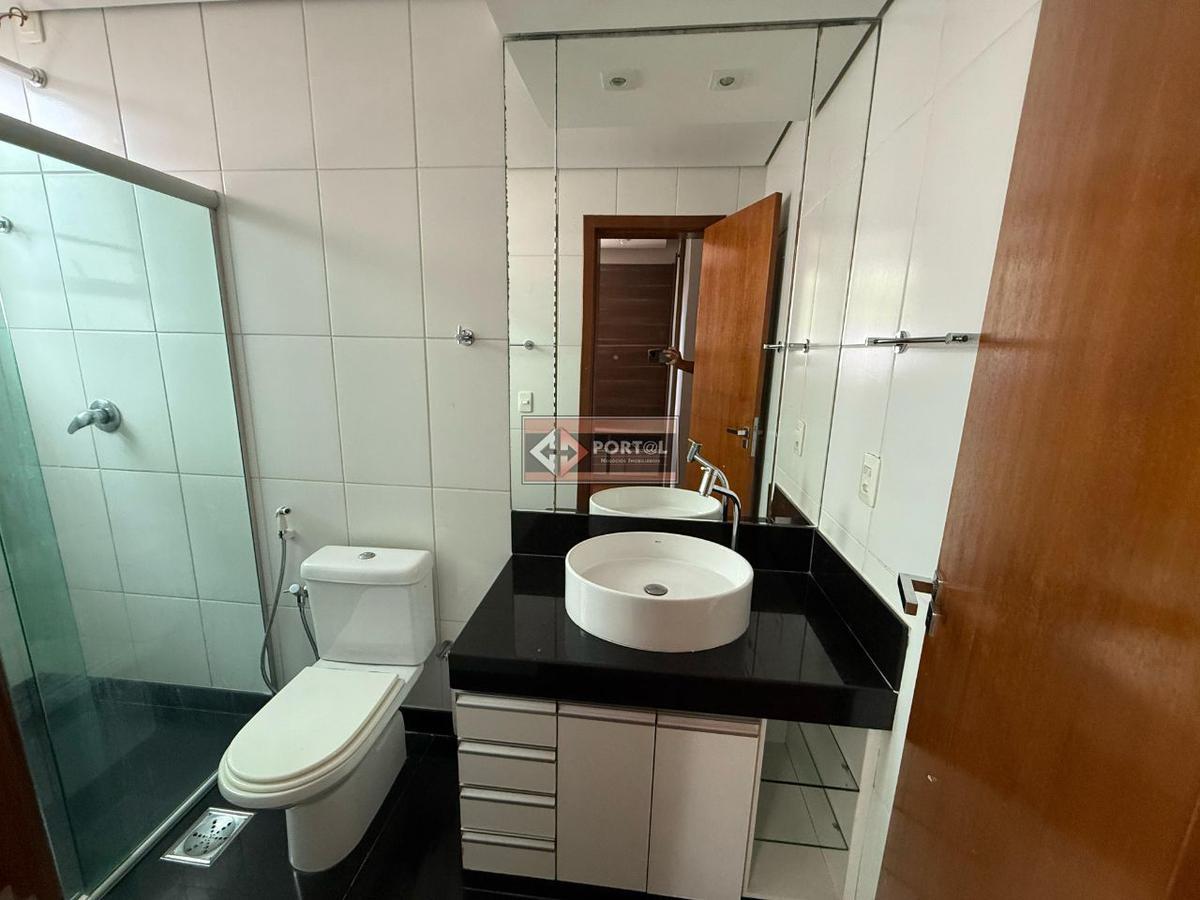 Apartamento, Castelo, 3 Quartos, 2 Vagas, 1 Suíte