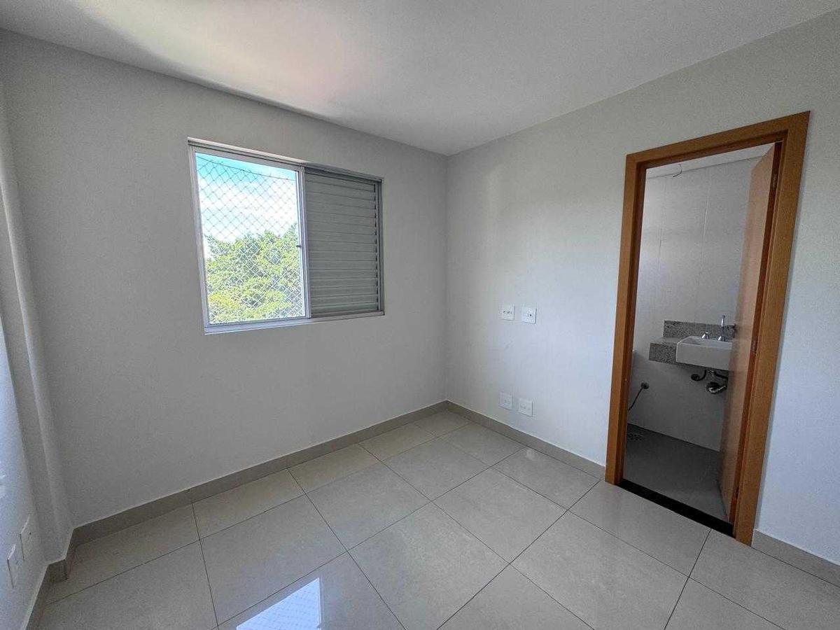 Apartamento, Serrano, 3 Quartos, 2 Vagas, 1 Suíte