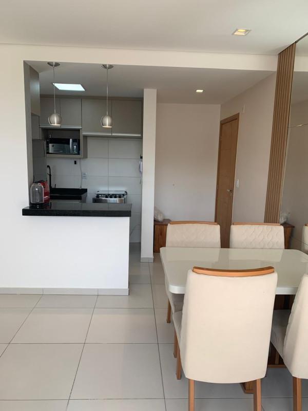 Apartamento, Ouro Preto, 2 Quartos, 2 Vagas, 1 Suíte