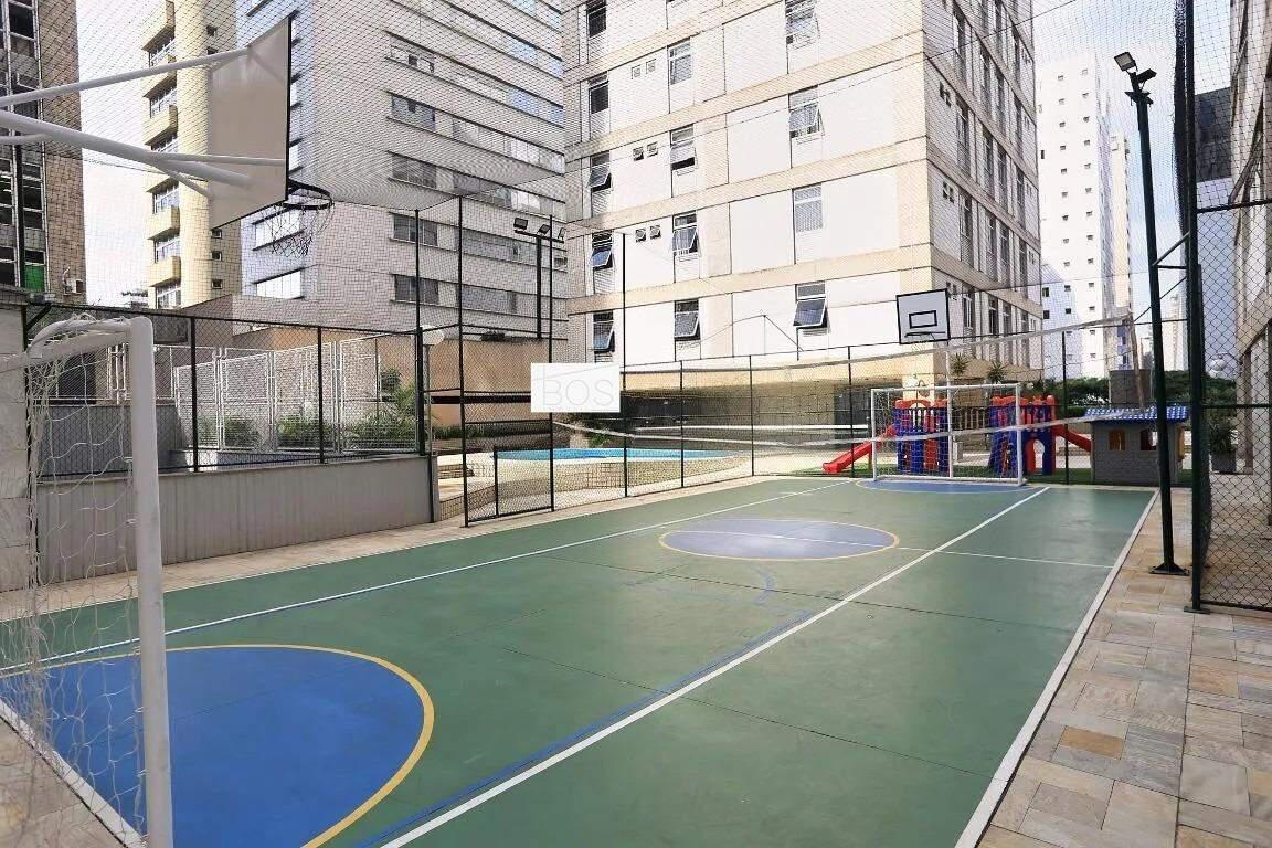 Apartamento, Santo Agostinho, 3 Quartos, 1 Vaga, 1 Suíte