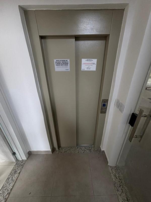 Apartamento, Santa Mônica, 2 Quartos, 1 Vaga