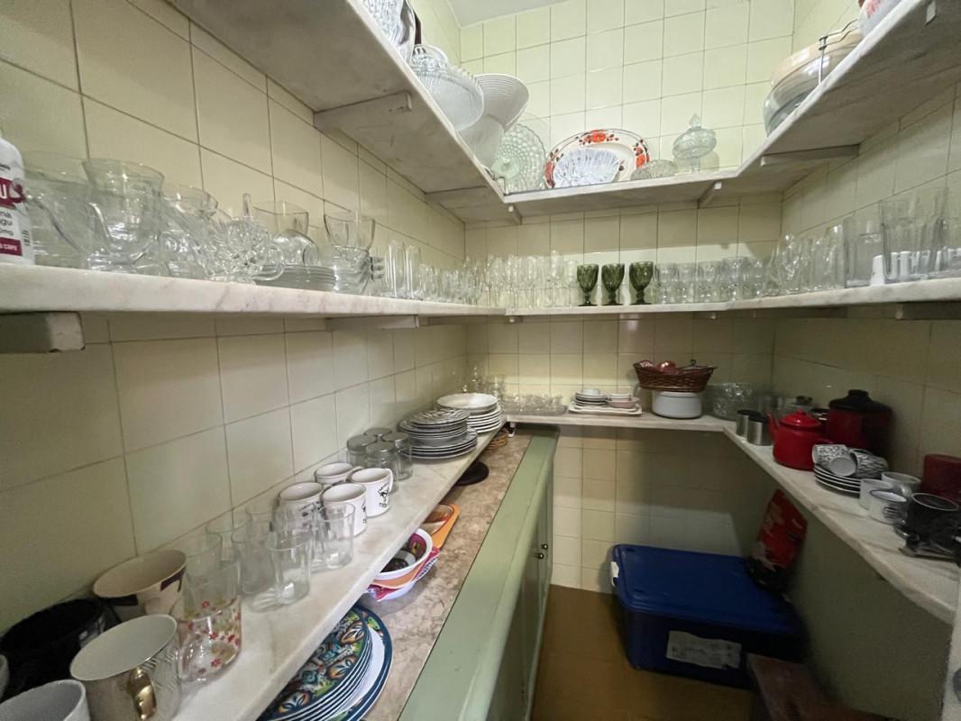 Casa, Alto dos Pinheiros, 3 Quartos, 3 Vagas, 1 Suíte