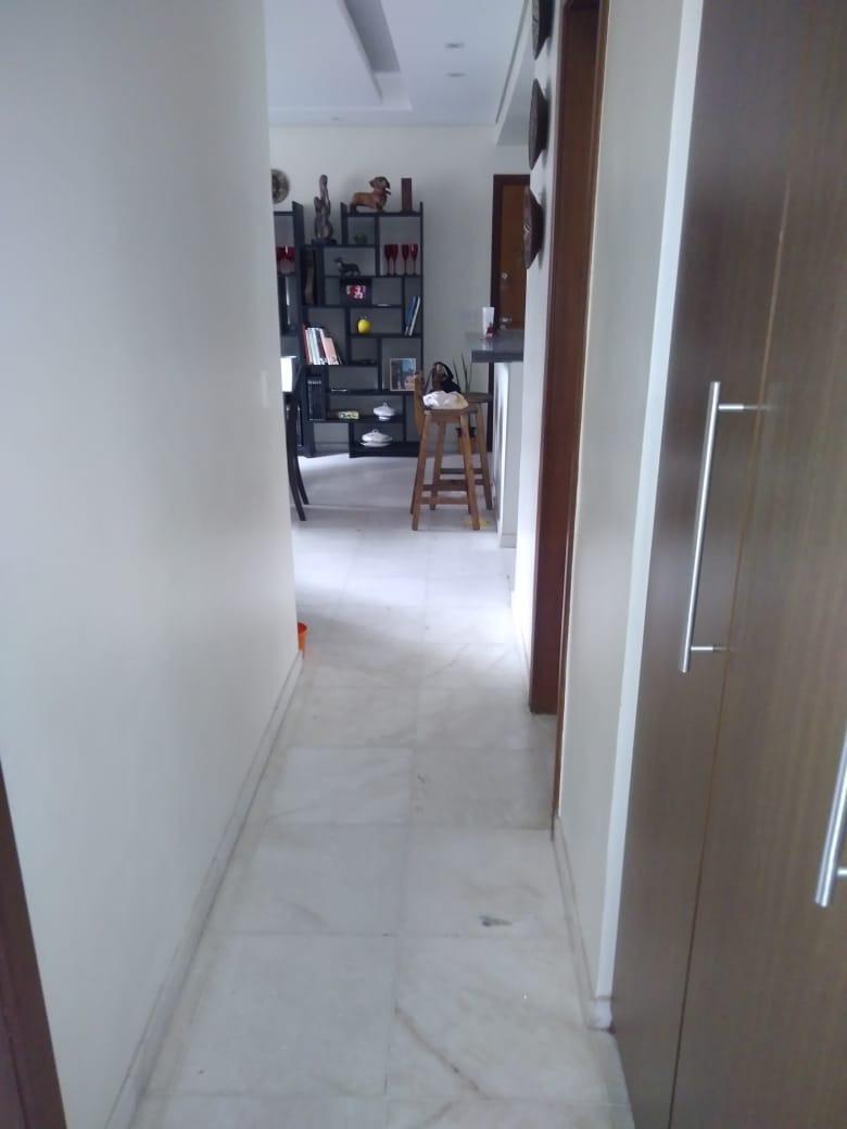 Cobertura, Alto Barroca, 3 Quartos, 2 Vagas, 1 Suíte