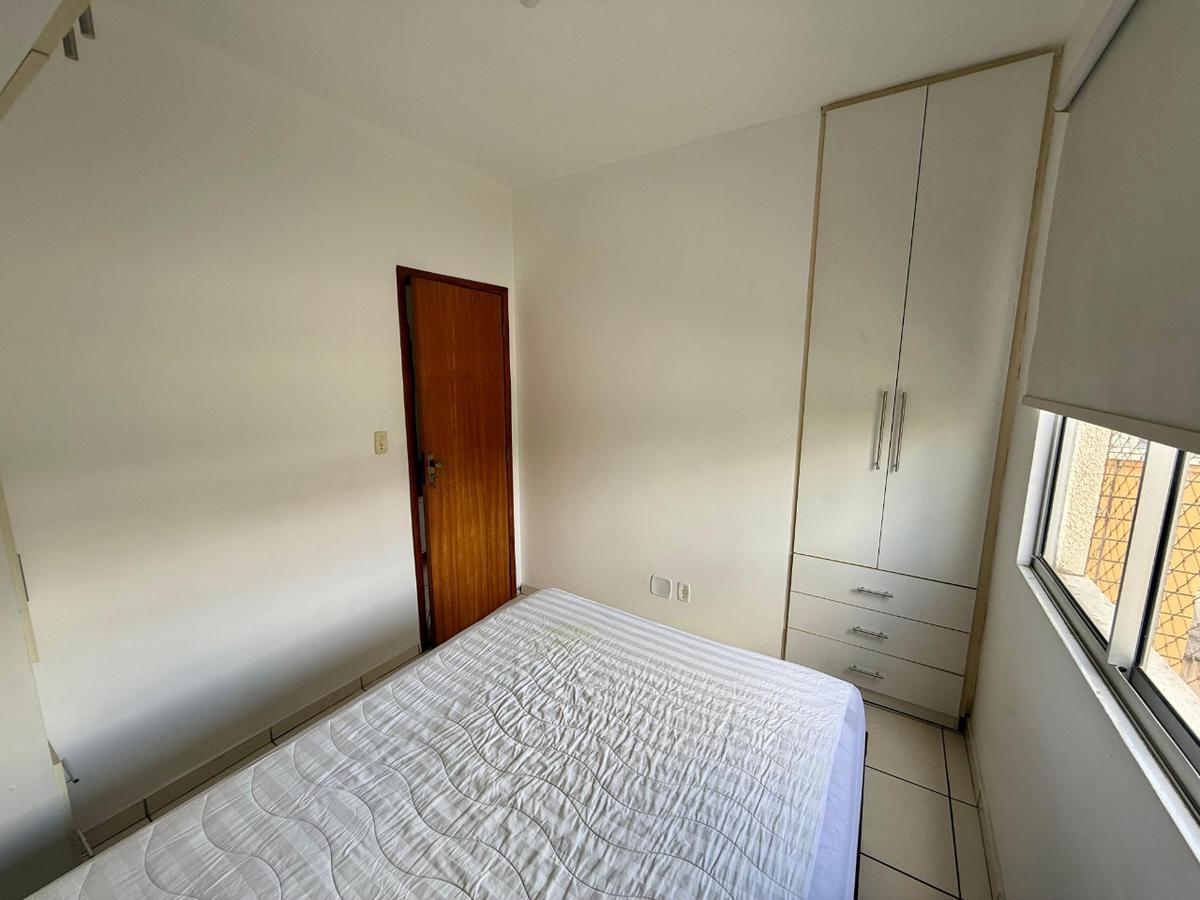 Apartamento, Liberdade, 1 Quarto, 1 Vaga