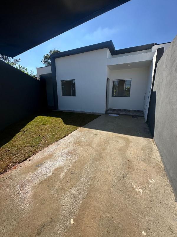 Casa, Vila Verde, 3 Quartos, 2 Vagas, 1 Suíte