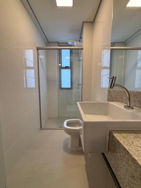 Apartamento, Sagrada Família, 3 Quartos, 2 Vagas, 1 Suíte