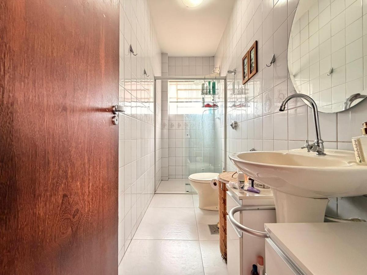 Apartamento, Dona Clara, 3 Quartos, 1 Vaga, 1 Suíte