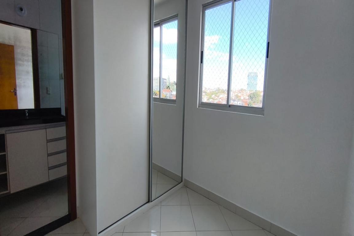 Cobertura, Santa Cruz, 3 Quartos, 2 Vagas, 1 Suíte