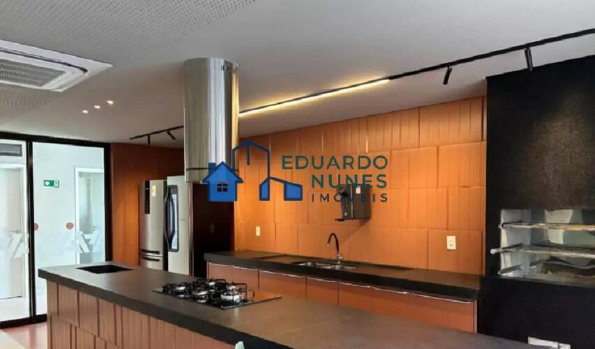 Apartamento, Funcionários, 3 Quartos, 2 Vagas, 1 Suíte