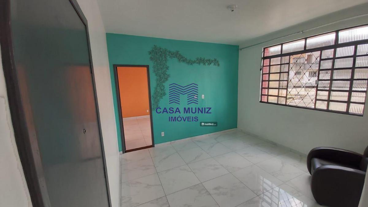 Apartamento, Pirajá, 19 Quartos, 5 Vagas, 6 Suítes