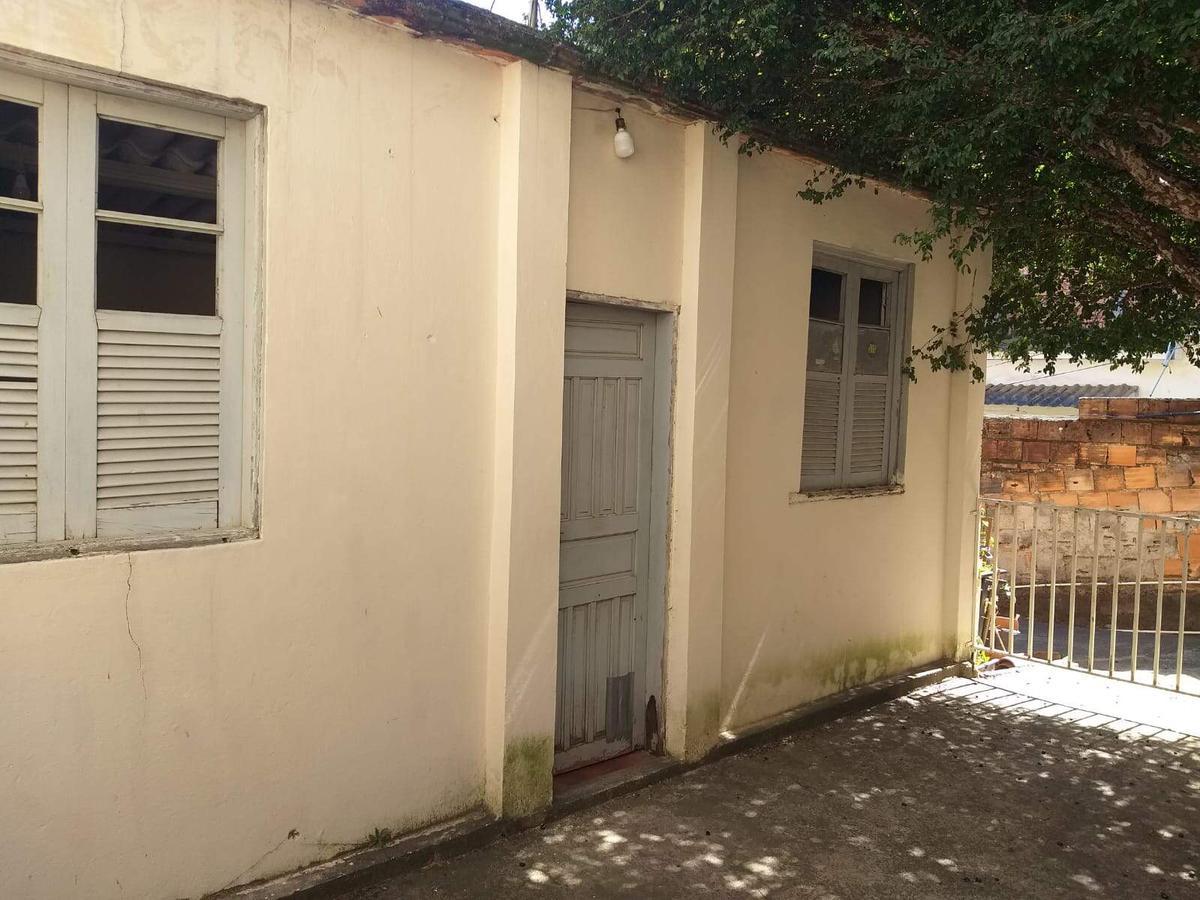 Casa, Jardim América, 2 Quartos, 0 Vaga