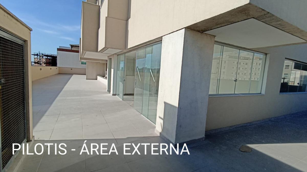 Sala, Jardim Riacho das Pedras, 1 Quarto, 4 Vagas