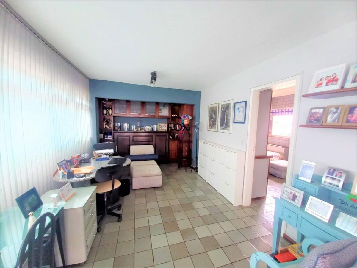 Cobertura, Vila Paris, 4 Quartos, 2 Vagas, 2 Suítes