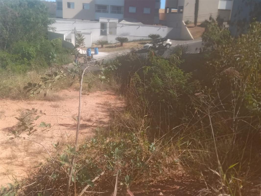 Lote, Sobradinho, 0 Quarto, 0 Vaga