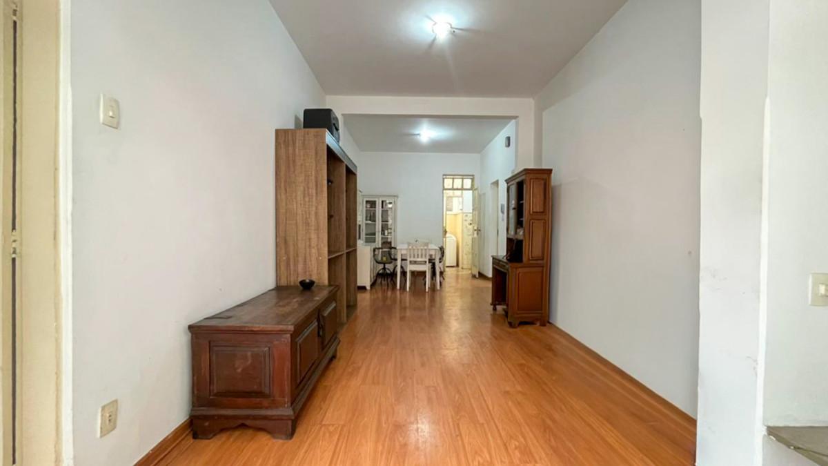 Apartamento, Santo Agostinho, 3 Quartos, 1 Vaga, 1 Suíte