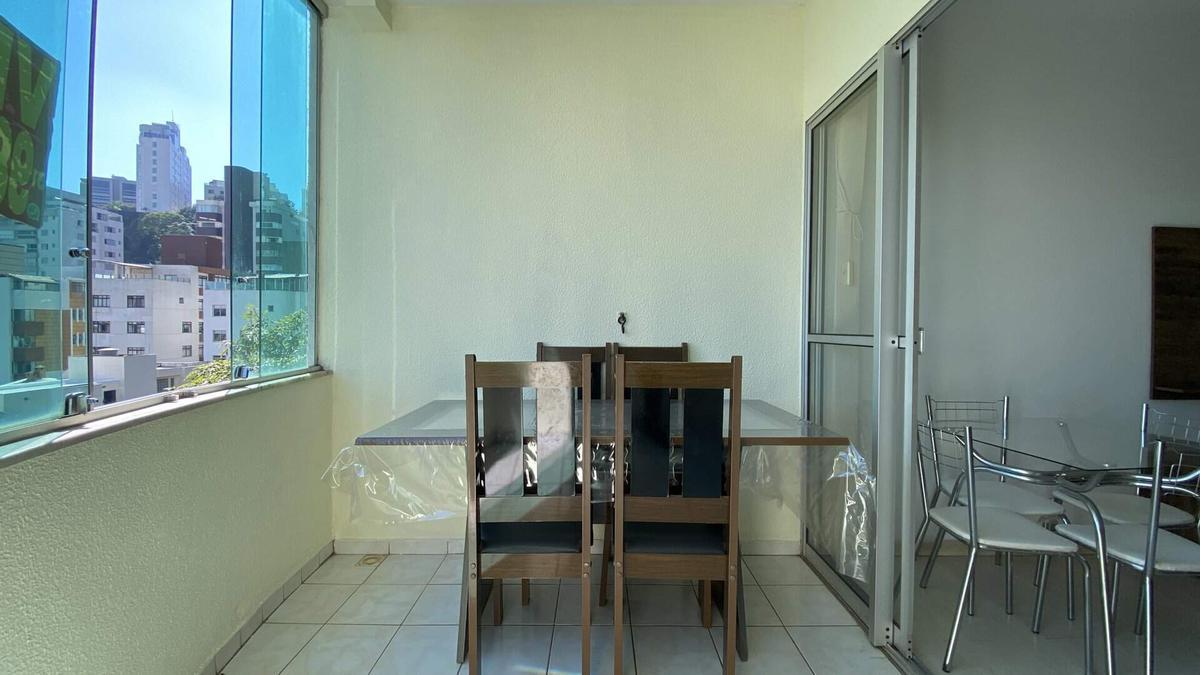 Apartamento, Buritis, 2 Quartos, 1 Vaga, 1 Suíte