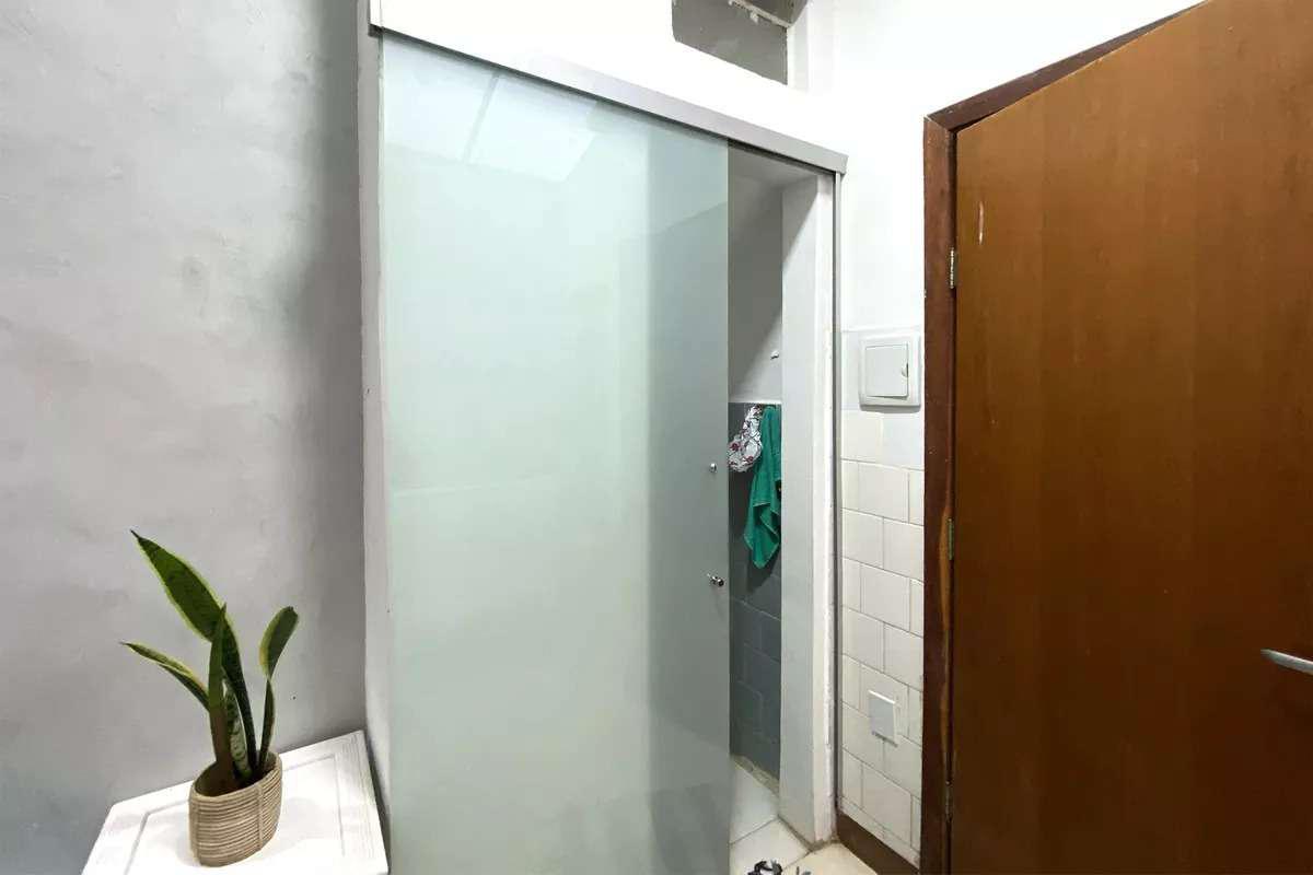 Apartamento, Prado, 2 Quartos, 1 Vaga