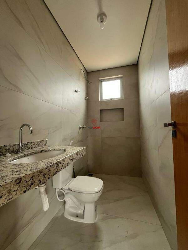Cobertura, Barreiro, 3 Quartos, 2 Vagas, 1 Suíte