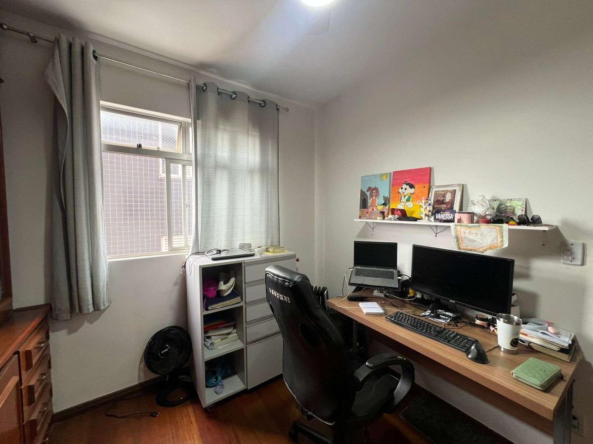 Cobertura, Dona Clara, 4 Quartos, 2 Vagas, 1 Suíte