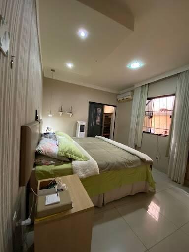 Casa, Giovanini, 6 Quartos, 3 Vagas, 2 Suítes
