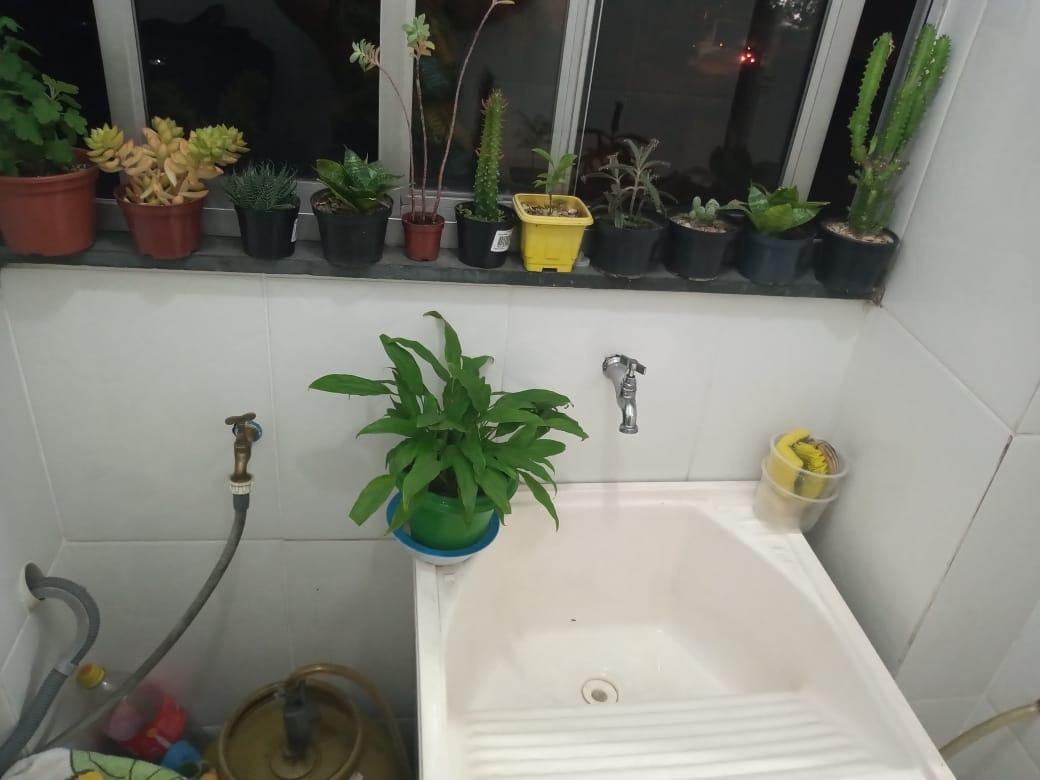 Apartamento, Arpoador, 2 Quartos, 1 Vaga