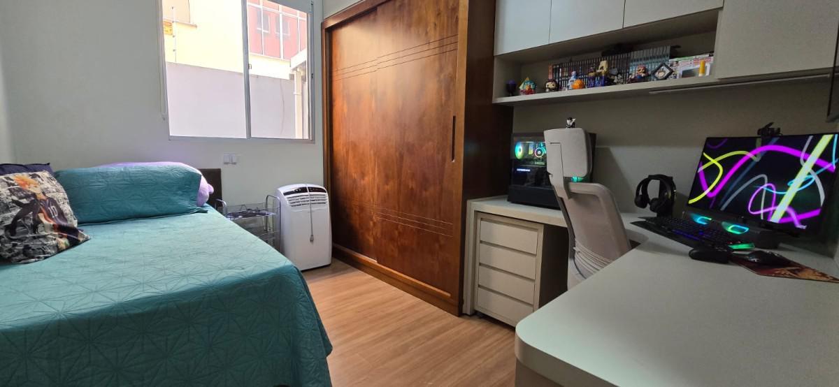 Apartamento, Novo Horizonte, 2 Quartos, 1 Vaga