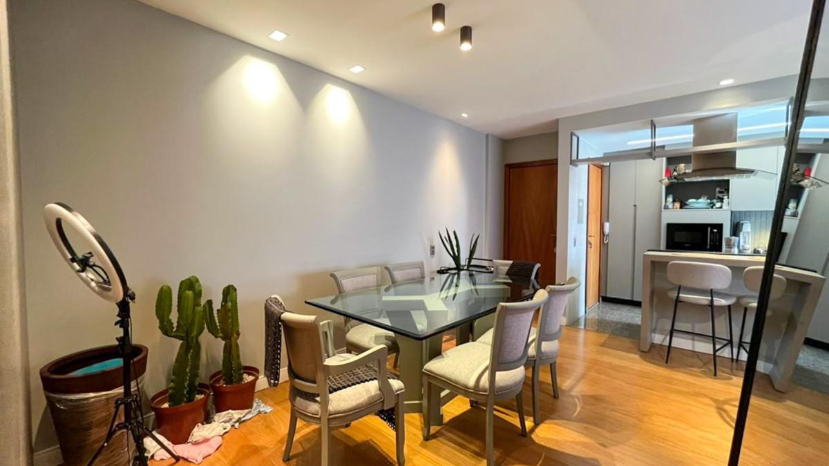 Apartamento, Funcionários, 3 Quartos, 2 Vagas, 1 Suíte