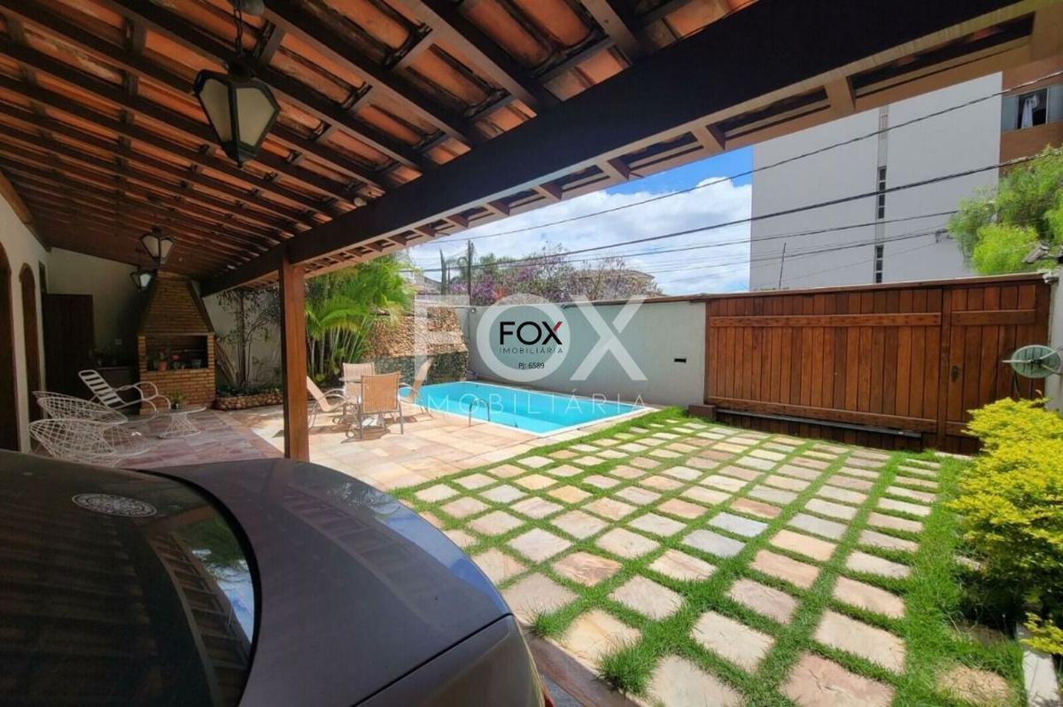 Casa, São Bento, 4 Quartos, 4 Vagas, 1 Suíte