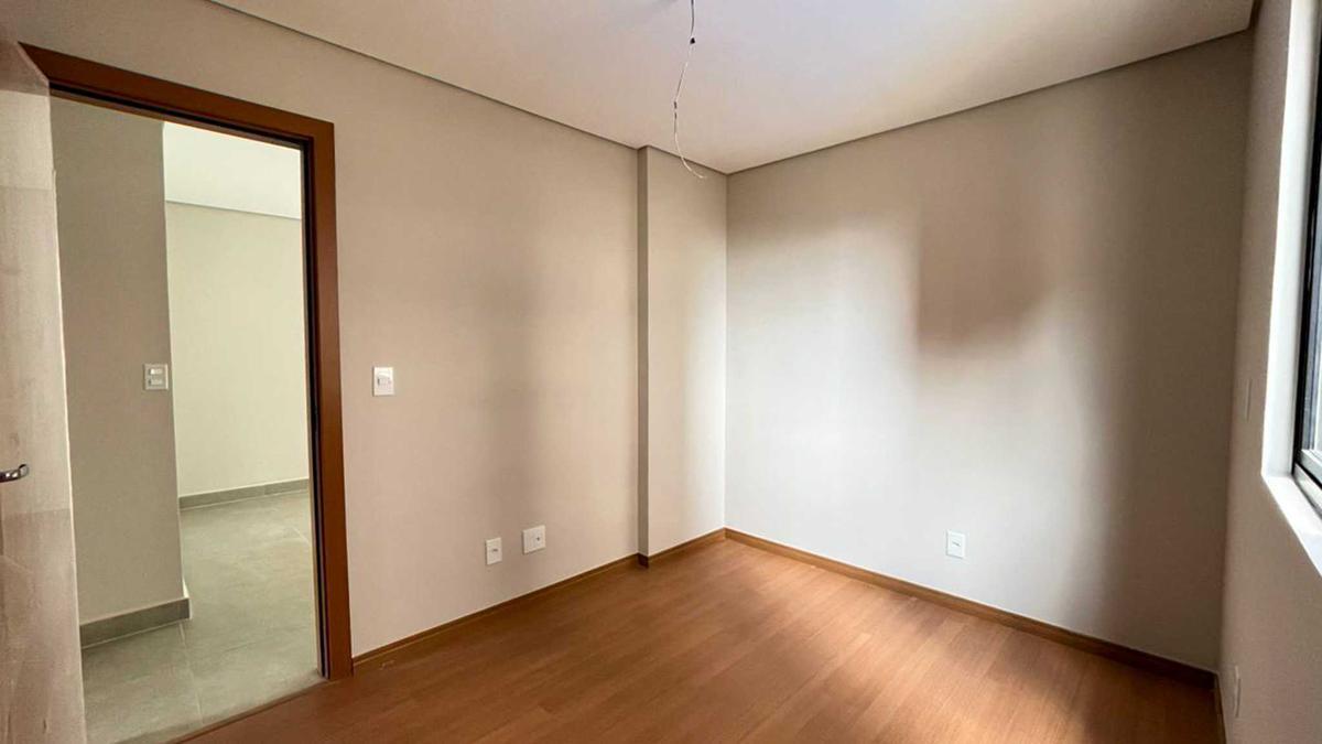 Apartamento, Santo Antônio, 3 Quartos, 2 Vagas, 1 Suíte