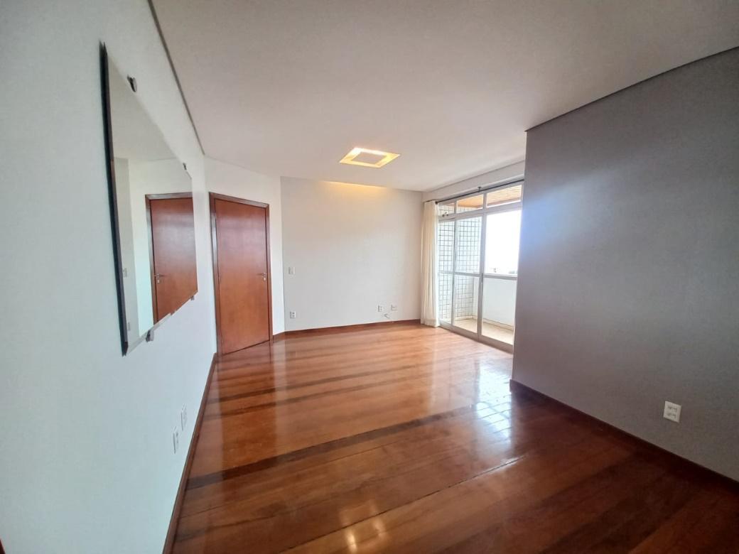 Apartamento, Belvedere, 3 Quartos, 2 Vagas, 1 Suíte