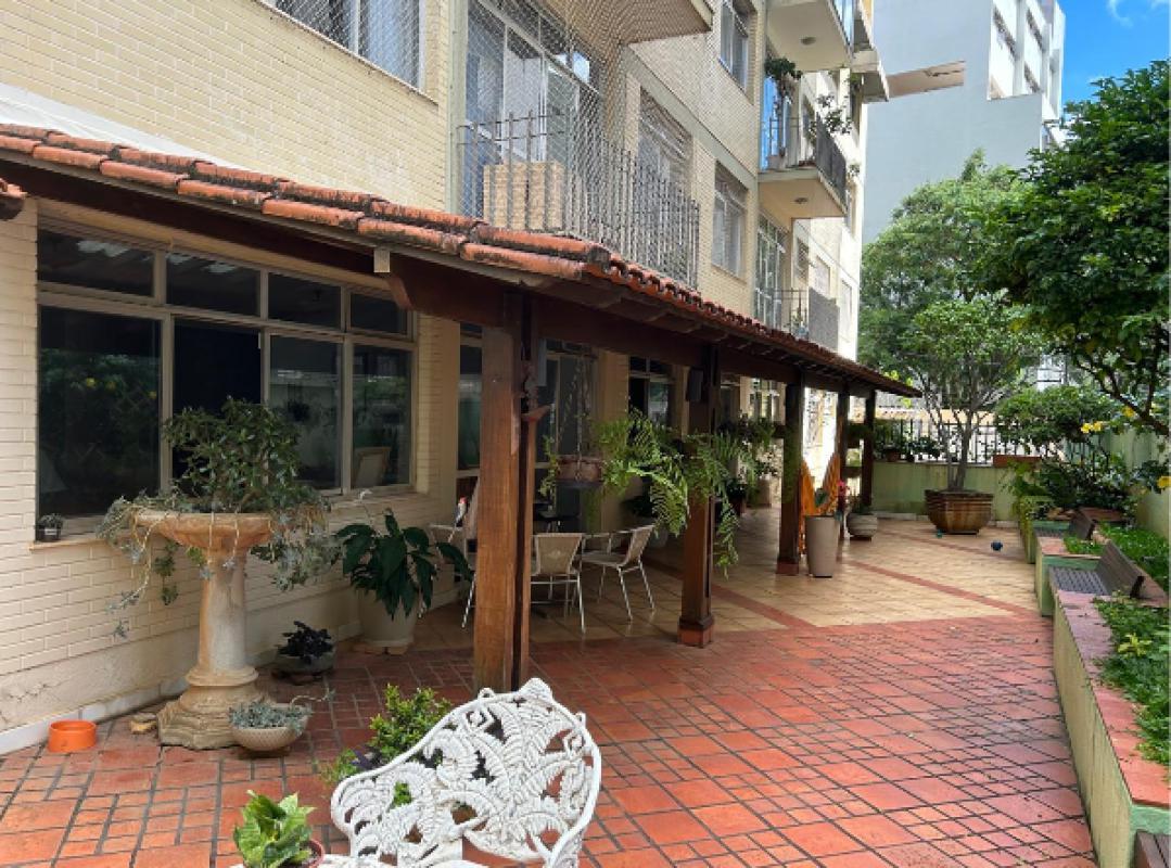 Apartamento, Anchieta, 4 Quartos, 3 Vagas, 1 Suíte